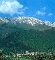 monte Sirente (2348)